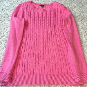 Talbots women’s sweater size S